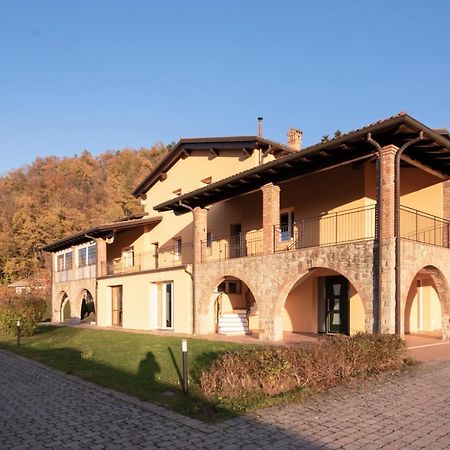 L'Angolo Dell'Artista Castel dʼAiano Exterior foto